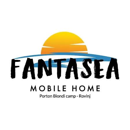 Campeggio Fantasea Mobile Porton Biondi